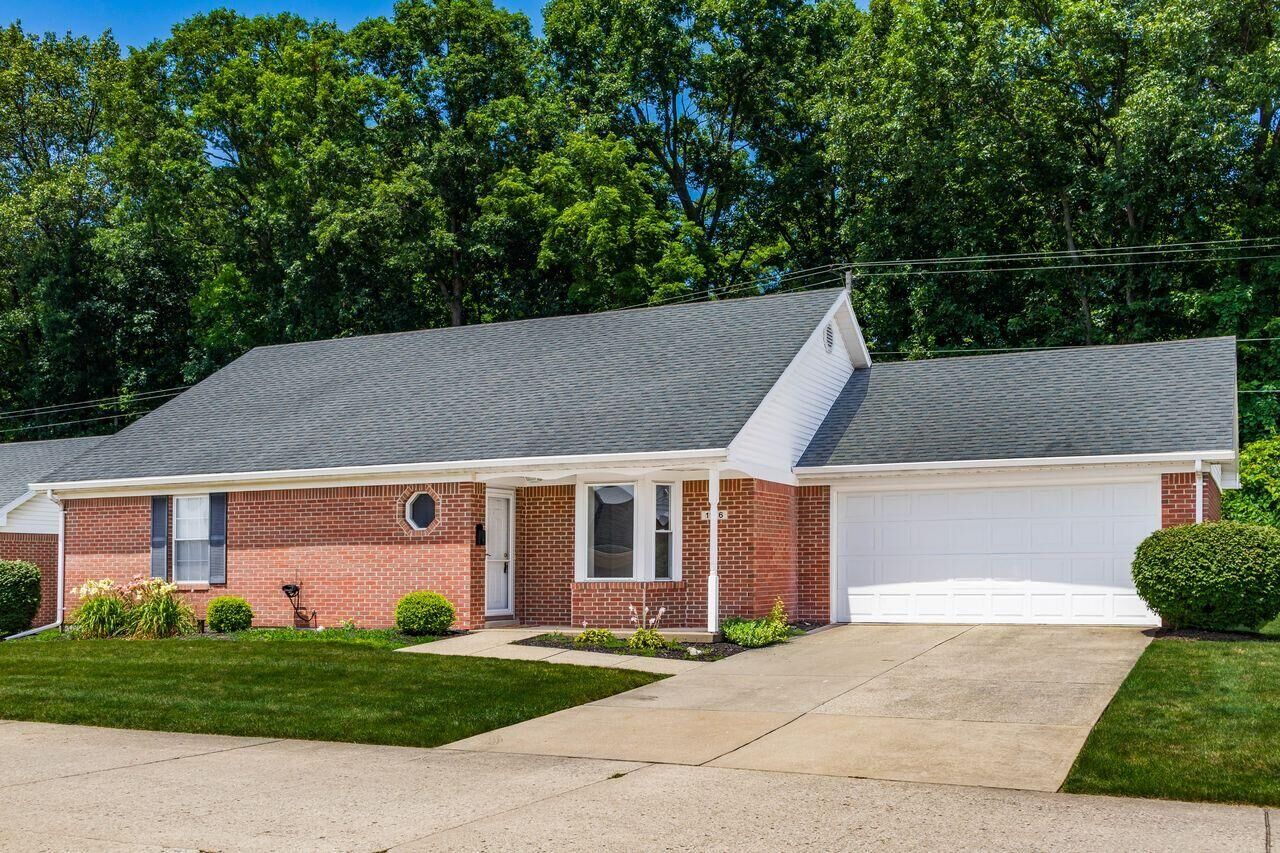Property Photo:  1146 Old Farm Lane  OH 45503 