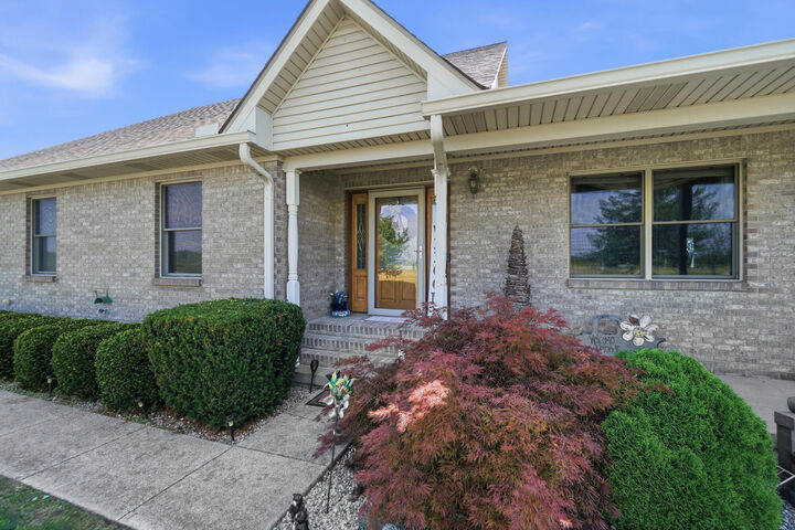 Property Photo:  8400 N Montgomery County Line Road  OH 45309 