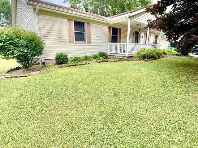 Property Photo: 766 Cider Mill Hill Road PA 16345