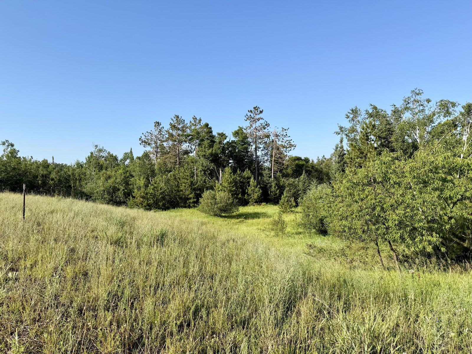 Property Photo: 5544 US-23 MI 49721