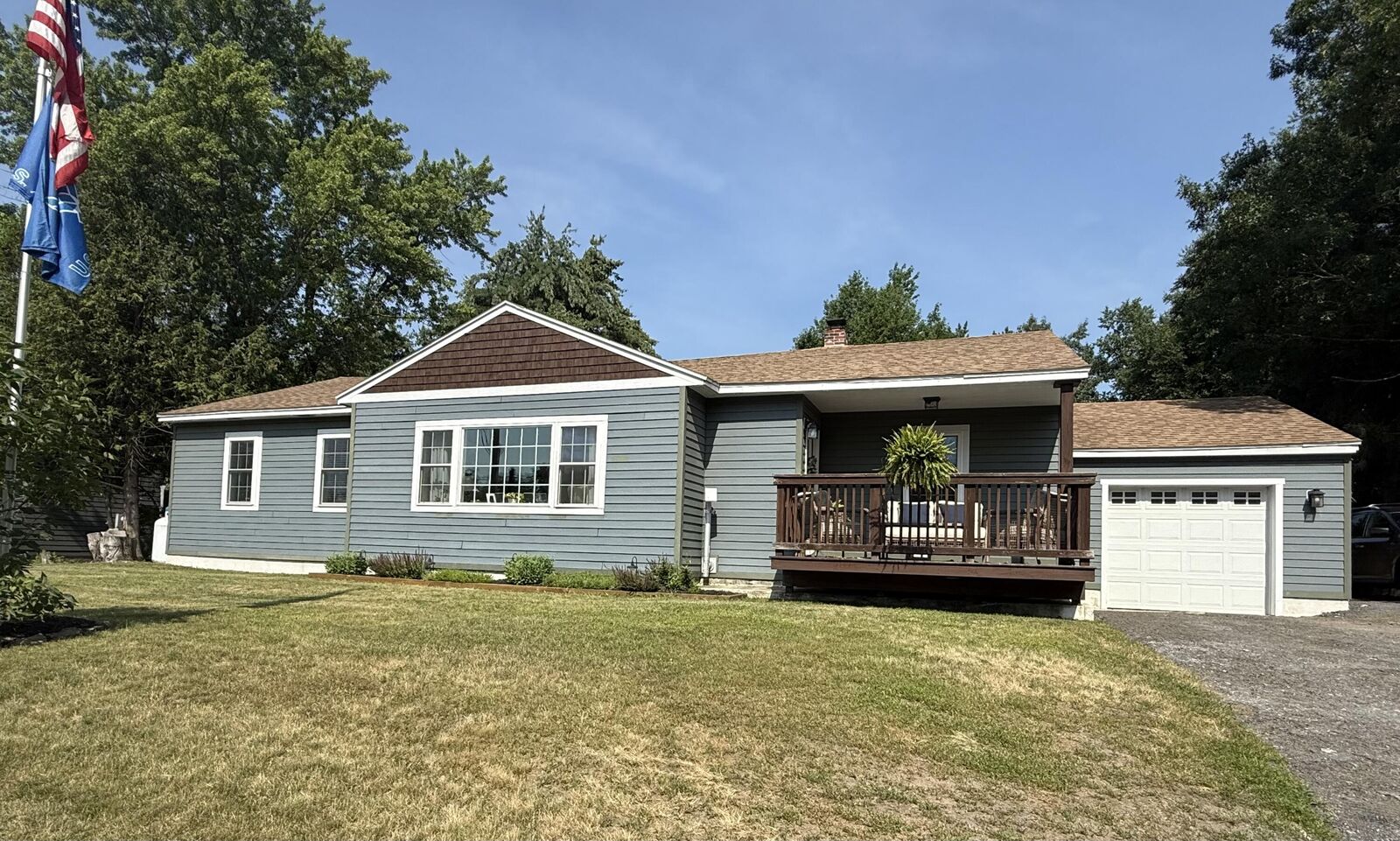 Property Photo:  224 Route 9N  NY 12944 