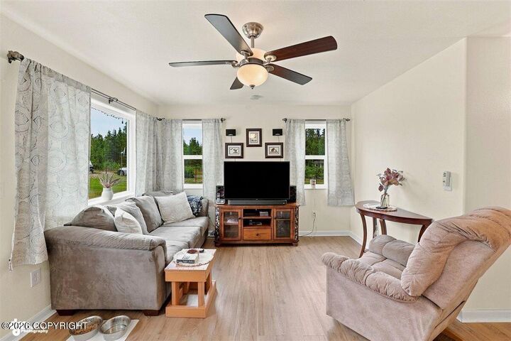 Property Photo: 50537 Newberry Avenue AK 99611
