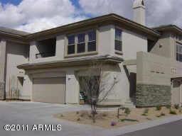 Property Photo:  20121 N 76th Street Unit 2009  AZ 85255 