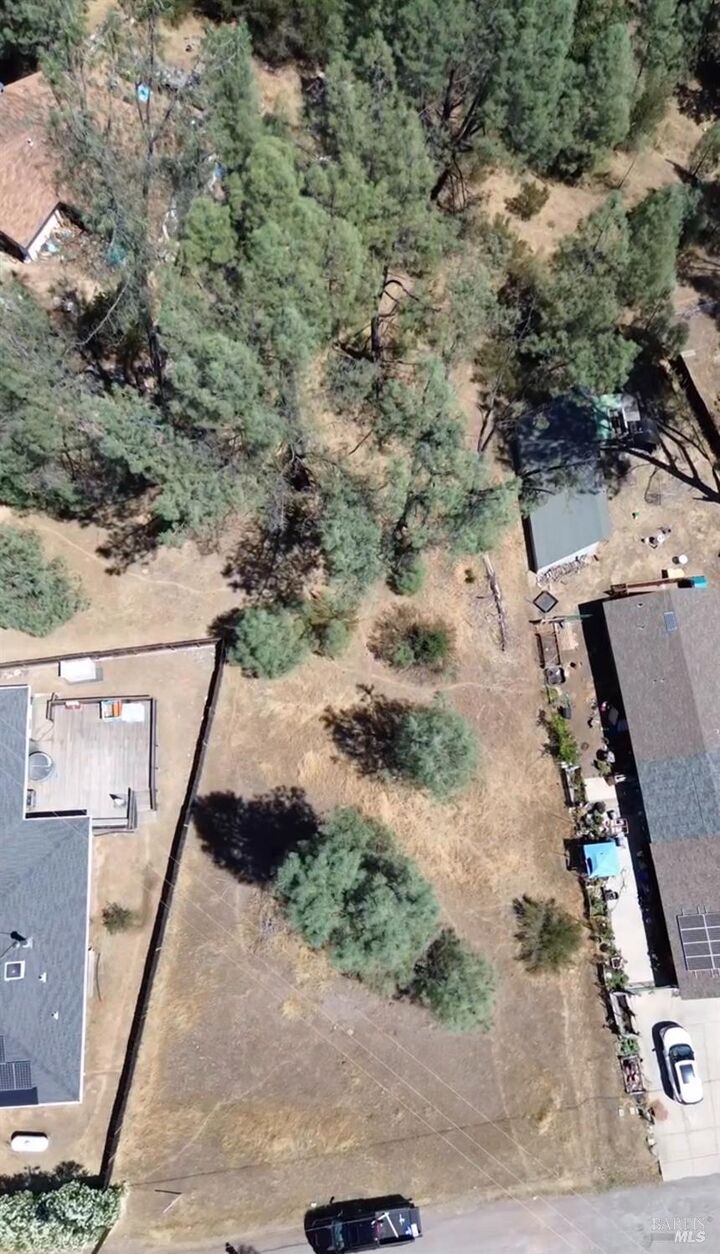 Property Photo:  2925 Wolf Creek Road  CA 95423 