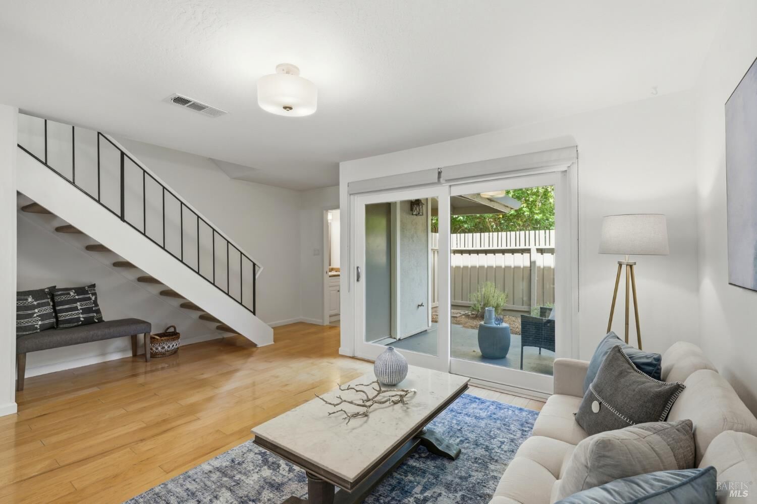 Property Photo:  245 Roundtree Way  CA 94903 