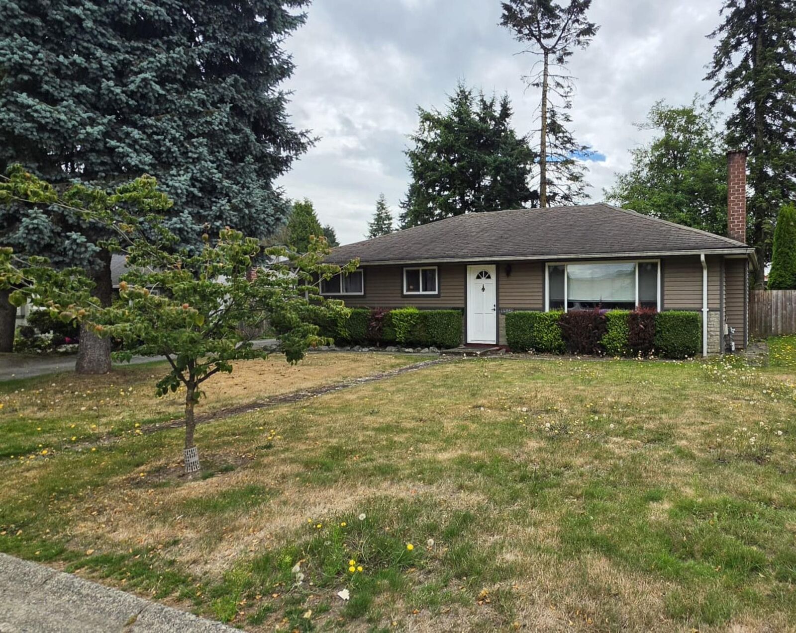 Property Photo:  14864 Lark Place  BC V3R 4V9 