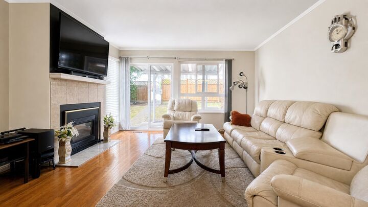 Property Photo: 12233 92 Avenue 105 BC V3V 7R8