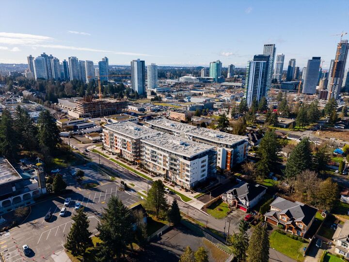 Property Photo: 10488 138A Street 106 BC V3T 0W3