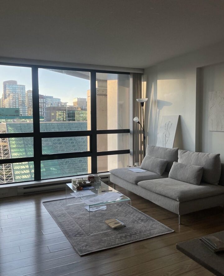 Property Photo:  933 Hornby Street 1229  BC V6Z 3G4 