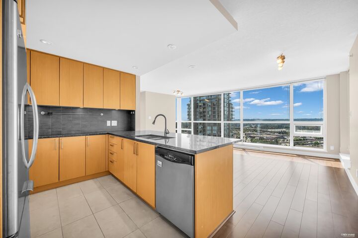 Property Photo: 2978 Glen Drive 2805 BC V3B 0C3