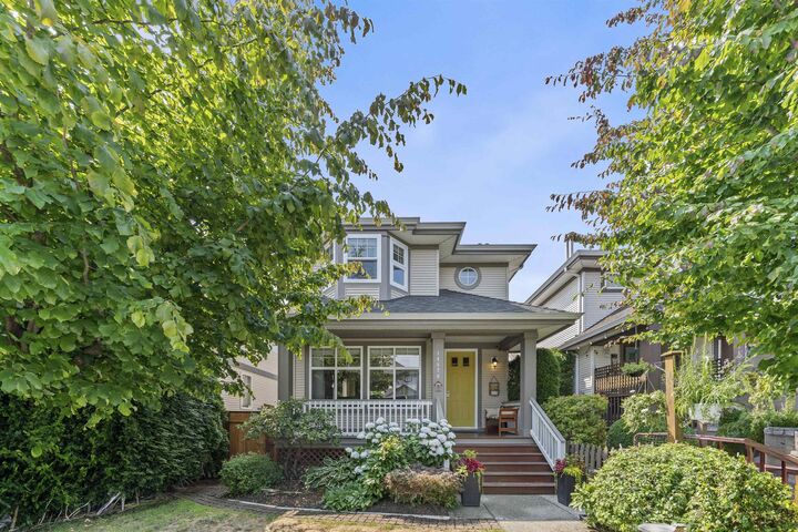 14876 56A Avenue — photo 1