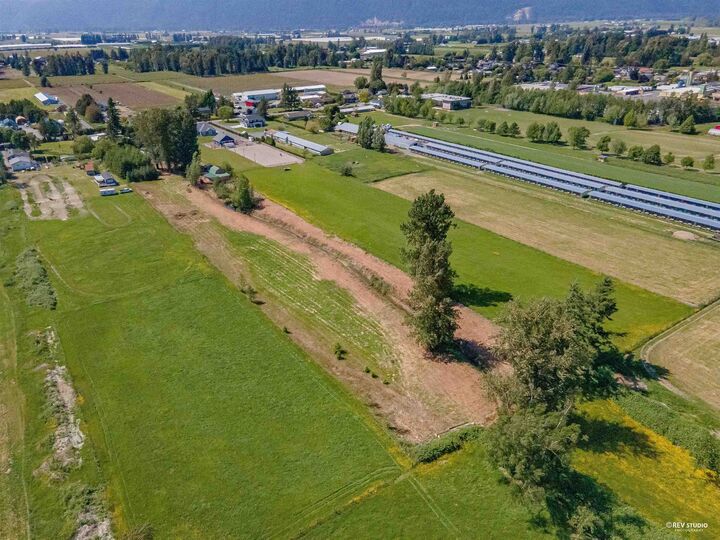 Property Photo: 4120 Stewart Road BC V2R 5G6