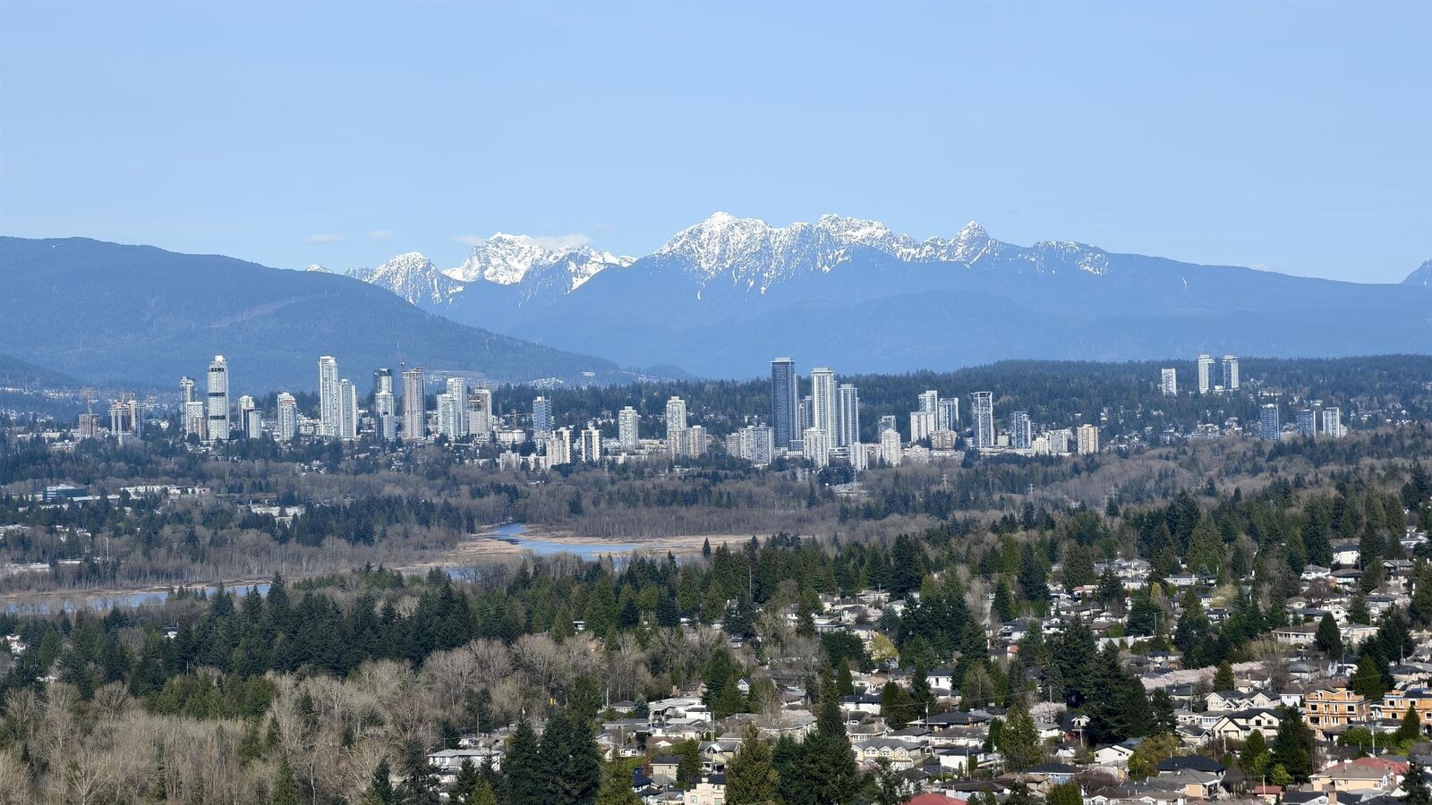 Property Photo: 6700 Dunblane Avenue 2906 BC V5H 0J3