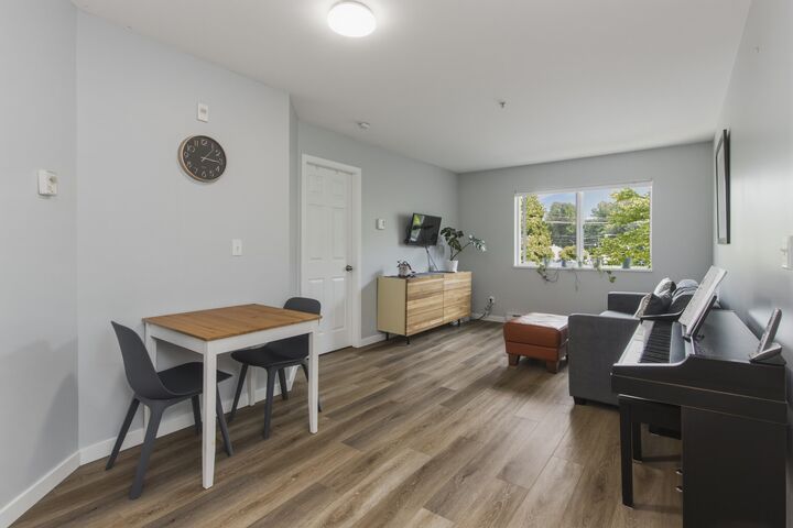 Property Photo: 40140 Willow Crescent C308 BC V8B 0M1