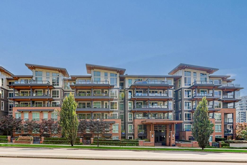 Property Photo:  500 Royal Avenue 605  BC V3L 0G5 