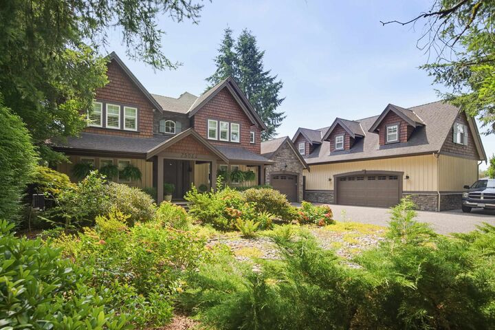 Property Photo: 25044 56 Avenue BC V4W 1B2
