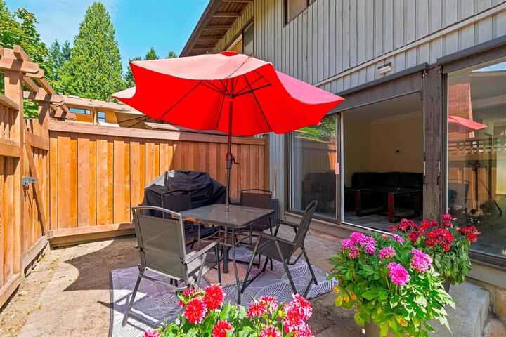 Property Photo: 3023 Centaurus Drive BC V3J 1A6
