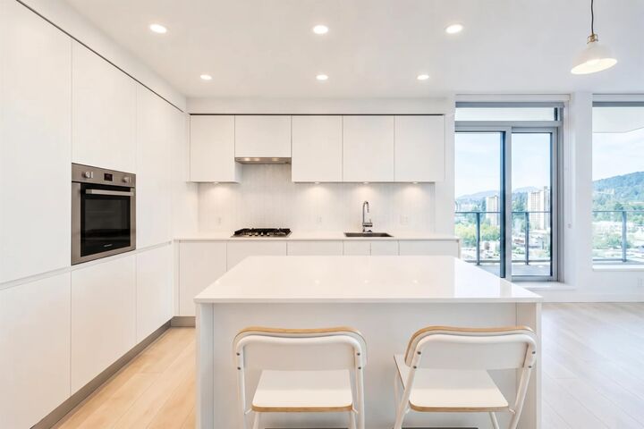 Property Photo: 3809 Evergreen Place 1110 BC V3J 0M1