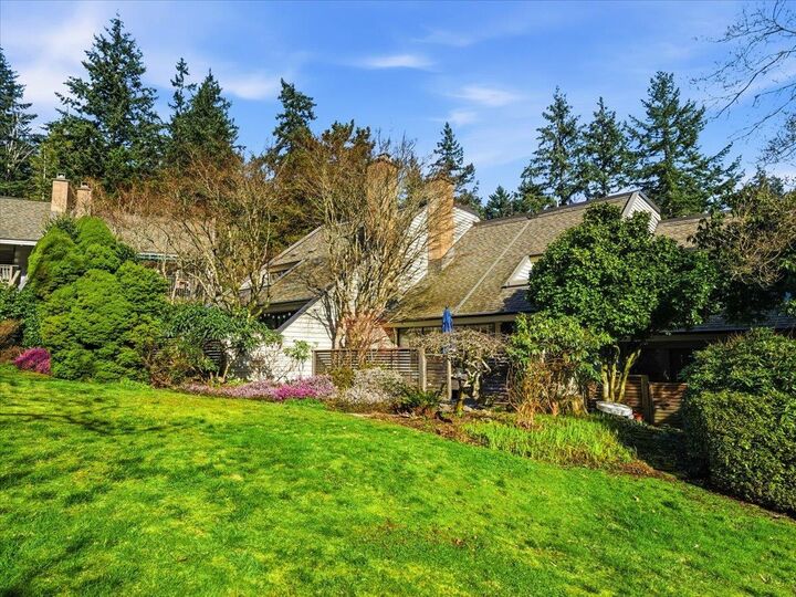 Property Photo: 4957 Marine Drive 15 BC V7W 2P5
