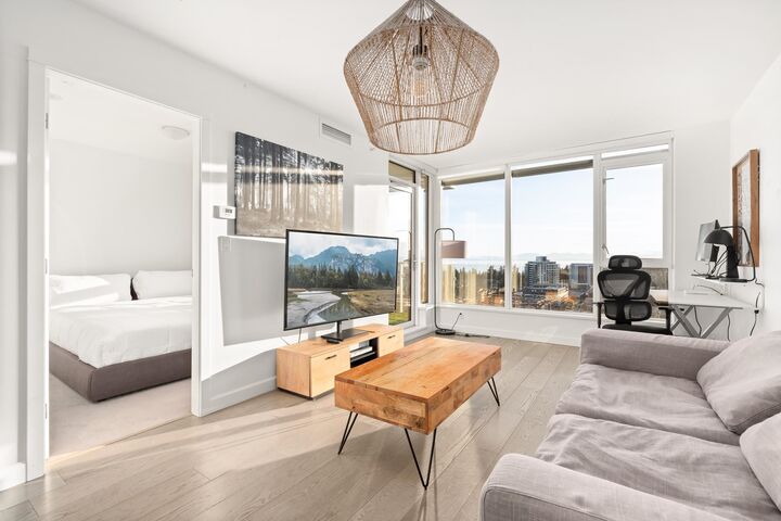 Property Photo: 3355 Binning Road 2110 BC V6S 0J1