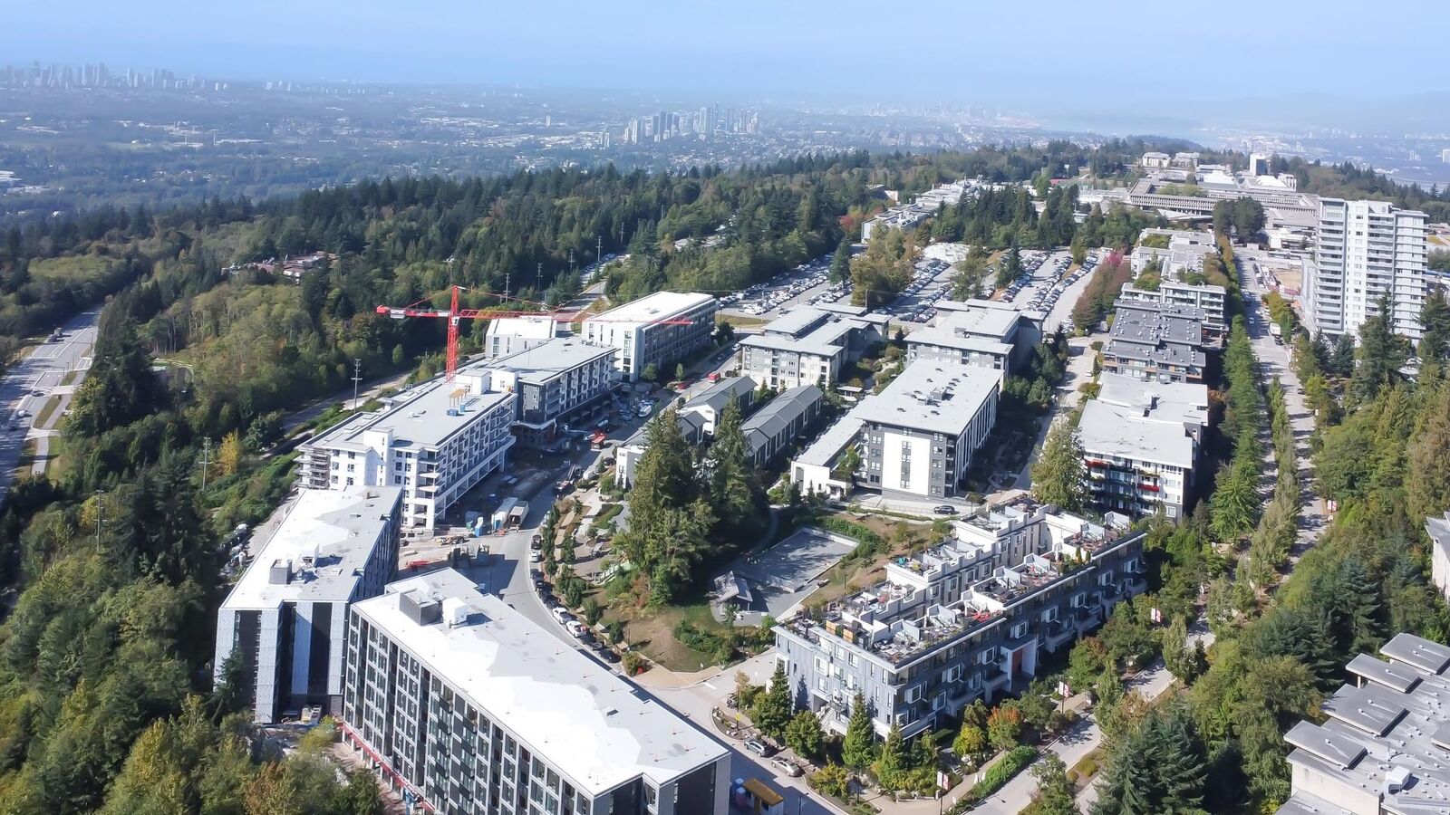 Property Photo: 9580 Tower Road 209 BC V5A 0G5