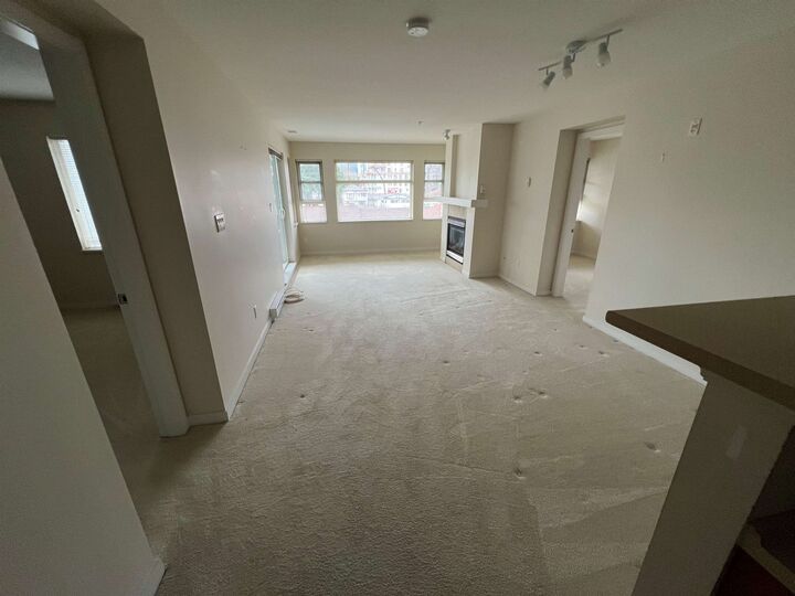 Property Photo:  6508 Denbigh Avenue 413  BC V5H 4W6 