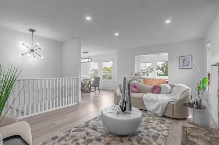 Property Photo: 3515 Richmond Street BC V7E 2W2