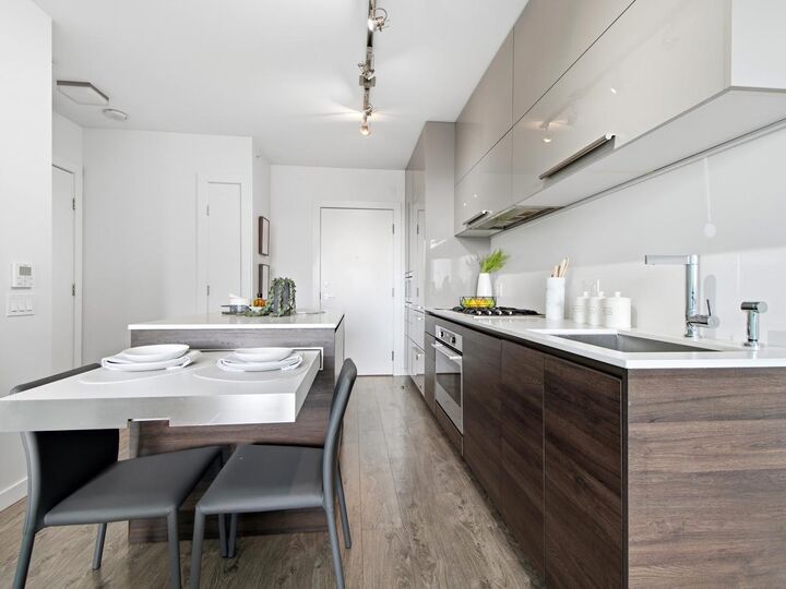 Property Photo:  2378 Alpha  BC V5C 0K2 