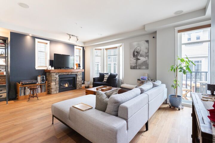 Property Photo:  20738 84 Avenue 136  BC V2Y 0J6 