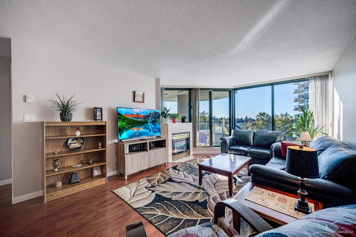 Property Photo: 13383 108 Avenue 904 BC V3T 5T6