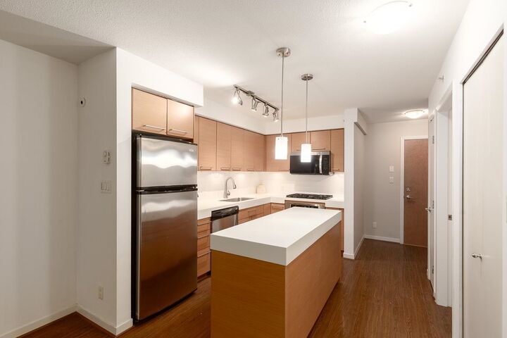 Property Photo: 2770 Sophia Street 408 BC V5T 0A4