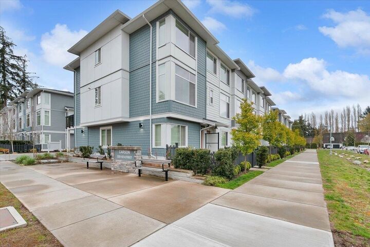 Property Photo: 2328 167A Street 4 BC V3Z 1H2
