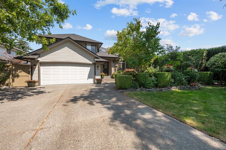 Property Photo: 15239 29A Avenue BC V4P 1G7