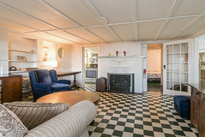 Property Photo:  3042 O'Hara Lane Main Floor  BC V4A 3E6 