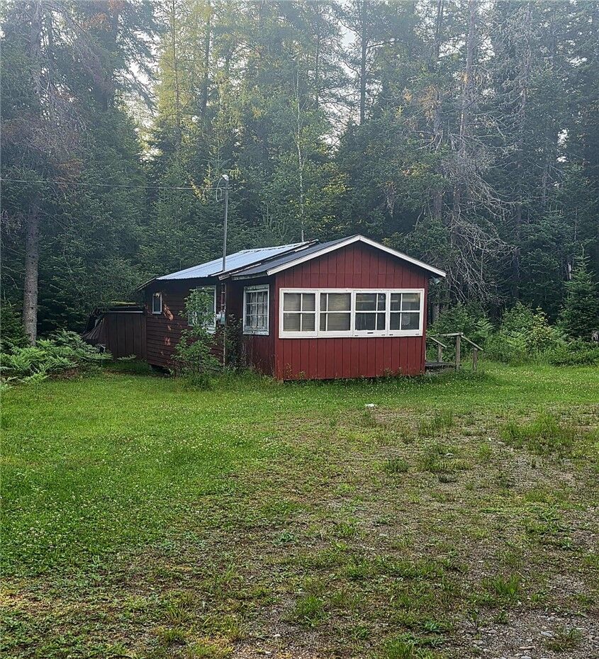 Property Photo: 68 Wood Ln NY 12969