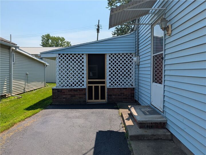 Property Photo: 620 Schuyler Avenue NY 14904