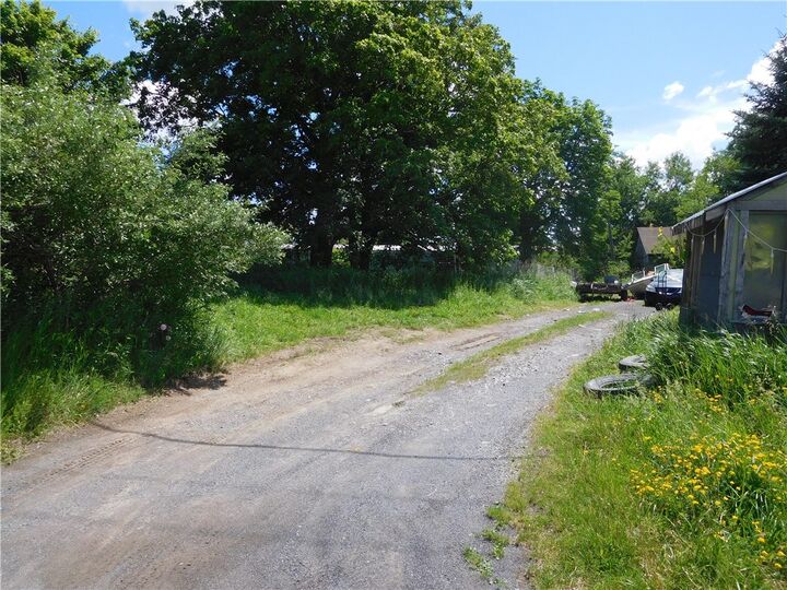 Property Photo: 9727 Case (Aka Vesa) Road NY 14847