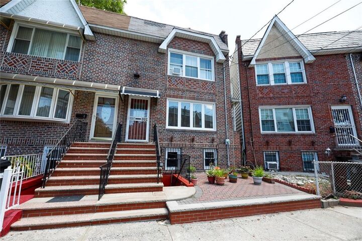 Property Photo: 3 Harden Street NY 11234