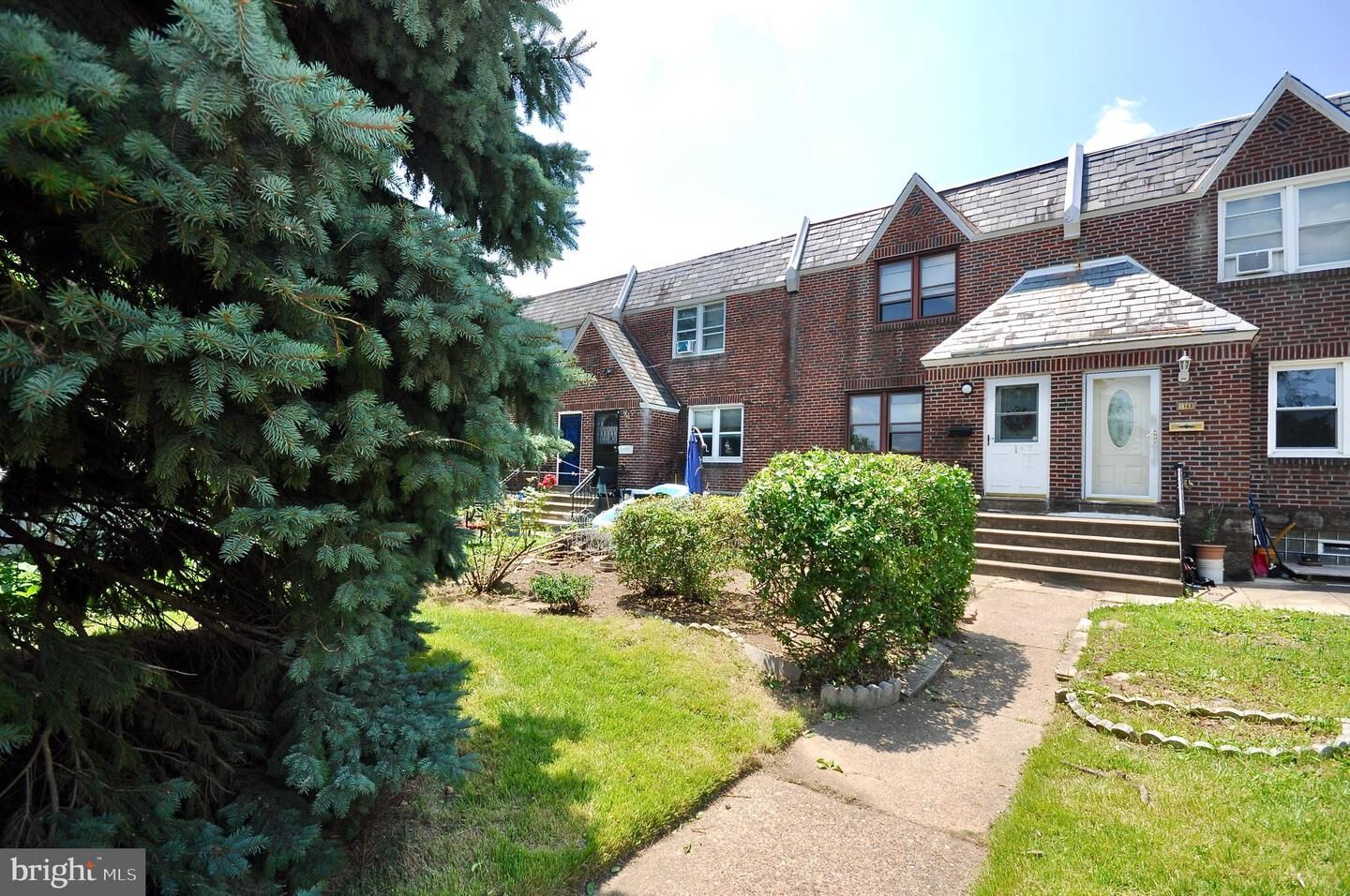 Property Photo:  2150 Unruh Avenue  PA 19149 