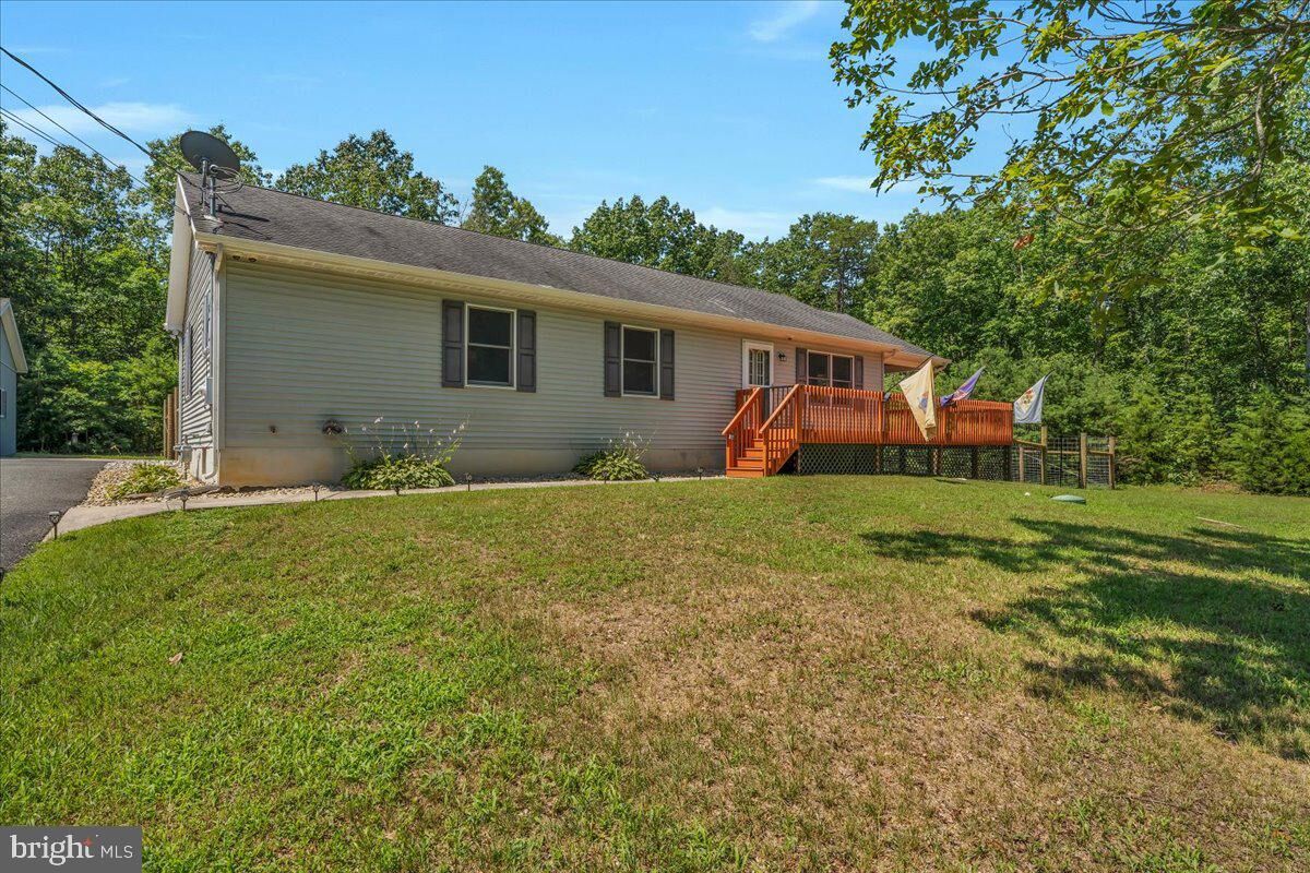 Property Photo:  195 Carlisle Place Road  NJ 08316 