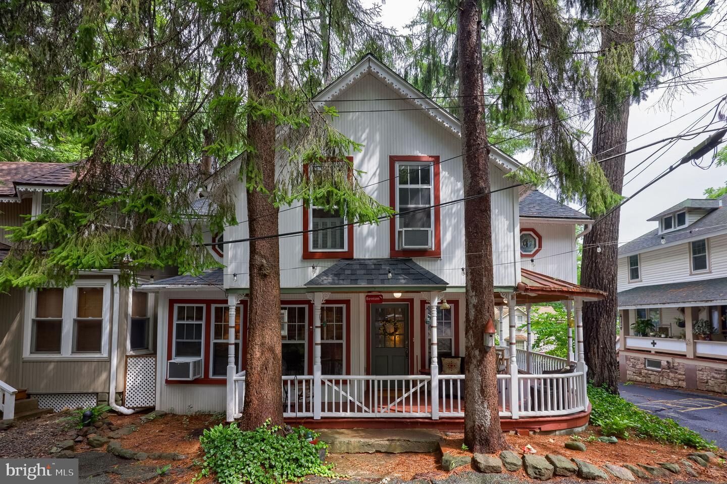 Property Photo: 100 Glossbrenner Ave L-0003 PA 17064