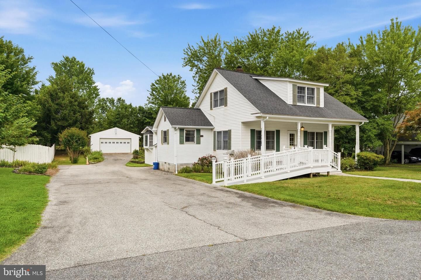 Property Photo:  305 Prospect Street  MD 20646 