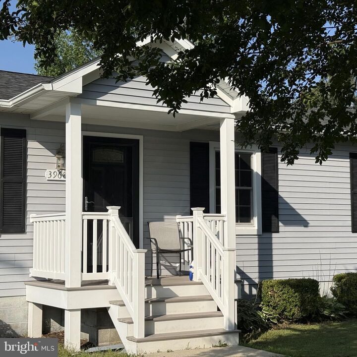 Property Photo:  39685 Lady Baltimore Avenue  MD 20650 