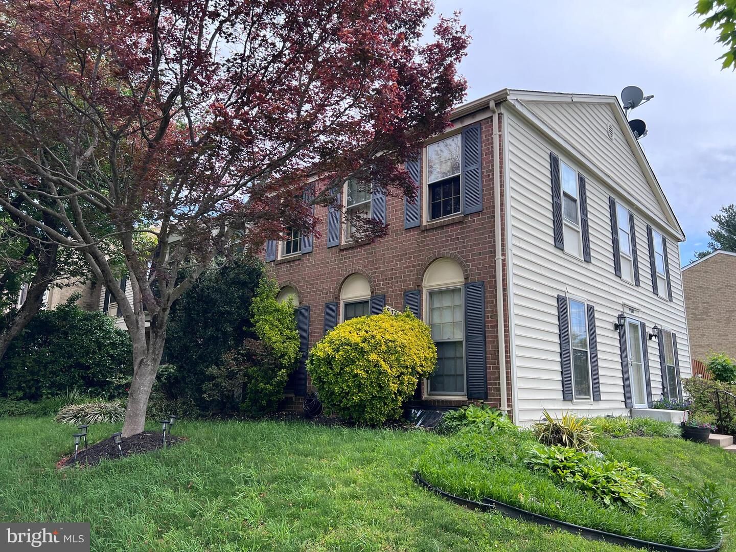 Property Photo:  9310 Bremerton Way  MD 20886 