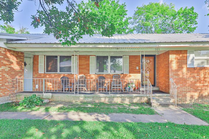 Property Photo: 505 7th Street AR 72365-2701