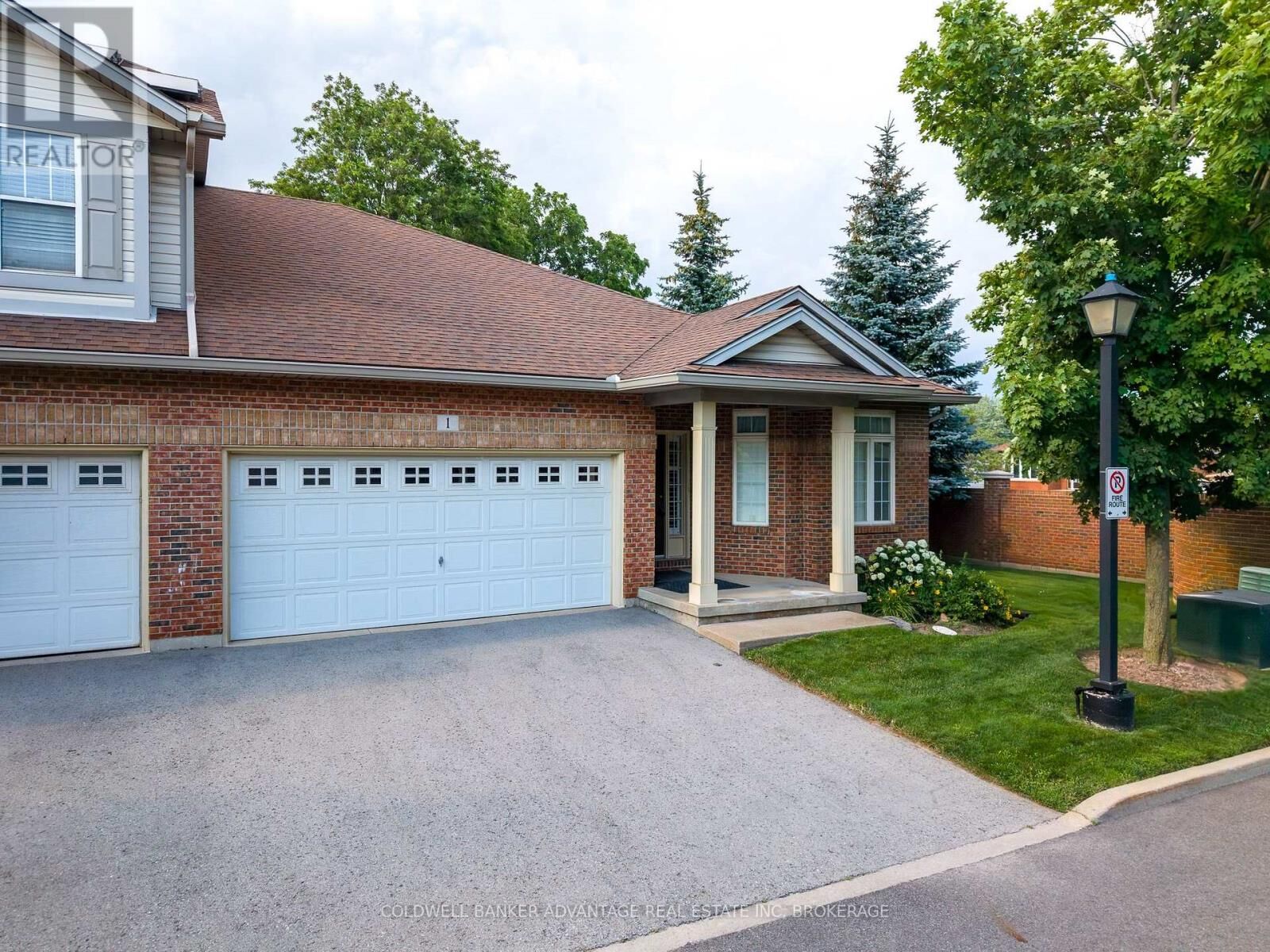 Property Photo:  5595 Drummond Road 1  ON L2G 4L2 