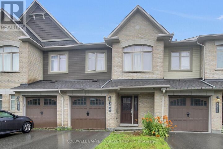 Property Photo:  364 Tourmaline Crescent  ON K2J 5X4 