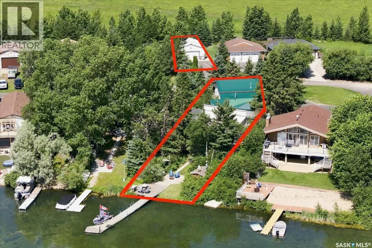 Property Photo:  Siba Beach  SK S0K 4P0 