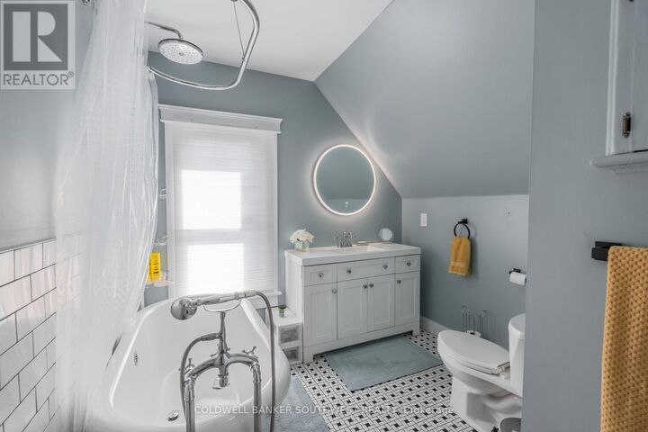 Property Photo: 224 Vidal Street South ON N7T 2T7