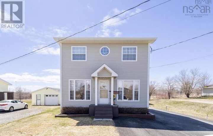 Property Photo:  3752 Ellsworth Avenue  NS B1H 2H8 